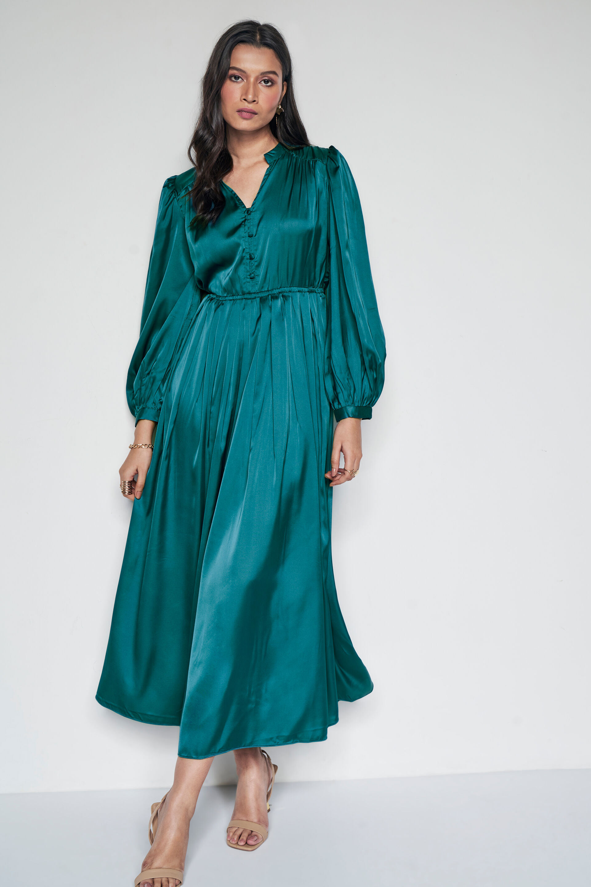 Diana Maxi Dress